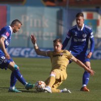 Slaven Belupo - Hajduk, HT Prva liga, 24.4.2022.