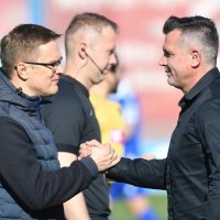 Slaven Belupo - Hajduk, HT Prva liga, 24.4.2022.