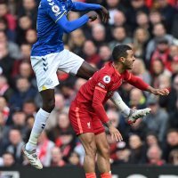 Liverpool - Everton, engleska liga, 24.4.2022.