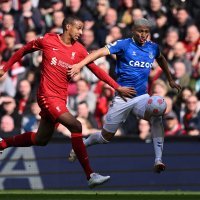 Liverpool - Everton, engleska liga, 24.4.2022.