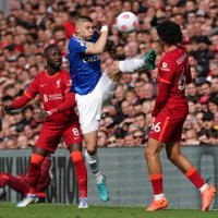 Liverpool - Everton, engleska liga, 24.4.2022.