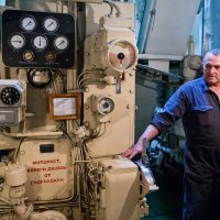 Spasilački brod Kommuna