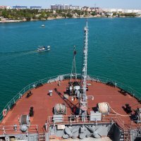 Spasilački brod Kommuna