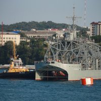 Spasilački brod Kommuna