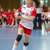 Hrvatska - Češka, kvalifikacije za Europsko prvenstvo rukometašica, 24.4.2022.