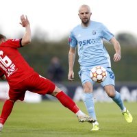 Gorica - Dinamo; HT Prva liga, 24.4.2022.