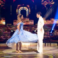 Ples sa zvijezdama, 7. epizoda