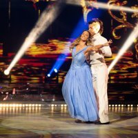 Ples sa zvijezdama, 7. epizoda