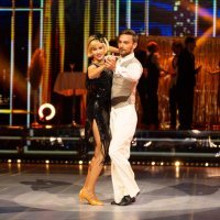 Ples sa zvijezdama, 7. epizoda