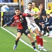 Genoa - Cagliari, Serie A, 24.4.2022.