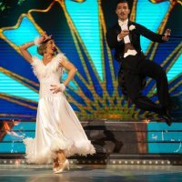 Ples sa zvijezdama, 7. epizoda