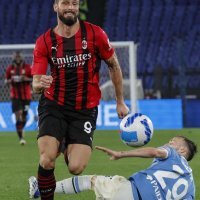 SS Lazio - AC Milan, Serie A, 24.4.2022.