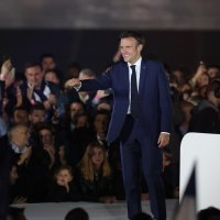 Emmanuel Macron