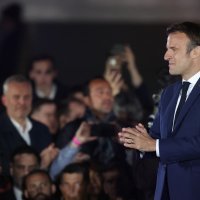 Emmanuel Macron