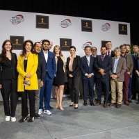 Hyundai IONIQ 5 osvojio trostruku krunu, uključujući nagradu za Svjetski automobil godine