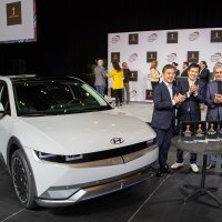 Hyundai IONIQ 5 osvojio trostruku krunu, uključujući nagradu za Svjetski automobil godine