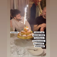 Marko Mrkić i Dino Rađa