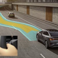 Nova generacija softvera 3.0 za Volkswagenovu ID. obitelj