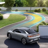 Nova generacija softvera 3.0 za Volkswagenovu ID. obitelj