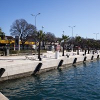 Split: Istočna obala