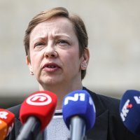 Danijela Dolenec o odluci suda o mjeri roditelj odgojitelj