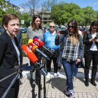 Danijela Dolenec o odluci suda o mjeri roditelj odgojitelj