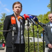 Danijela Dolenec o odluci suda o mjeri roditelj odgojitelj