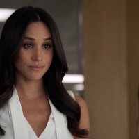 Meghan Markle na početku karijere