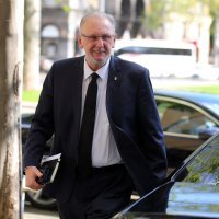 Zajednička sjednica Predsjedništva i Nacionalnog vijeća HDZ-a