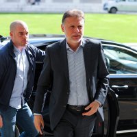 Zajednička sjednica Predsjedništva i Nacionalnog vijeća HDZ-a