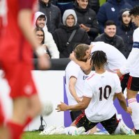 RB Salzburg - Benfica