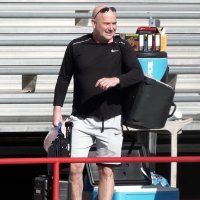 Andre Agassi