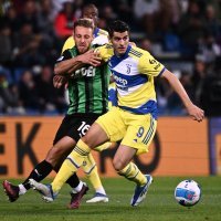 Sassuolo - Juventus