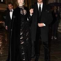 Beatrice Borromeo i Pierre Casiraghi