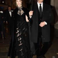 Beatrice Borromeo i Pierre Casiraghi