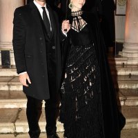 Beatrice Borromeo i Pierre Casiraghi