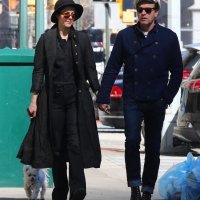 Ewan McGregor i Mary Elizabeth Winstead