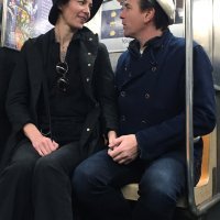 Ewan McGregor i Mary Elizabeth Winstead