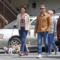Ewan McGregor i Mary Elizabeth Winstead