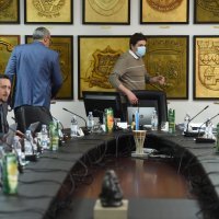 Posljednja sjednica Gradskog vijeća Splita uoči izbora