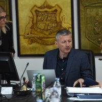 Posljednja sjednica Gradskog vijeća Splita uoči izbora