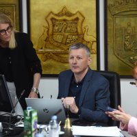 Posljednja sjednica Gradskog vijeća Splita uoči izbora