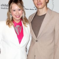 Jazmin Grace Grimaldi