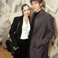 Jazmin Grace Grimaldi