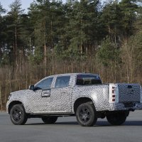 Novi VW Amarok