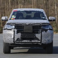 Novi VW Amarok