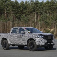 Novi VW Amarok