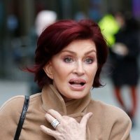 Sharon Osbourne