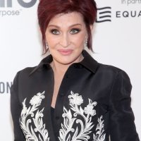 Sharon Osbourne