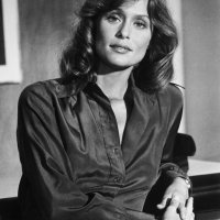 Lauren Hutton